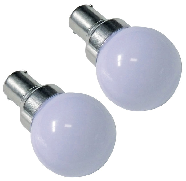 2PK VANITY LED 1156 BW - VALTERRA LLC