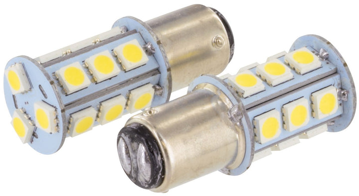 2 PACK 1076 LED BULB BRIGHT - VALTERRA LLC