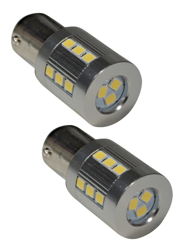 2PK LED 1157 BW - VALTERRA LLC