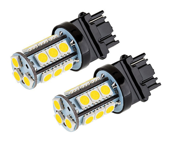 2PK LED 3156 BW - VALTERRA LLC