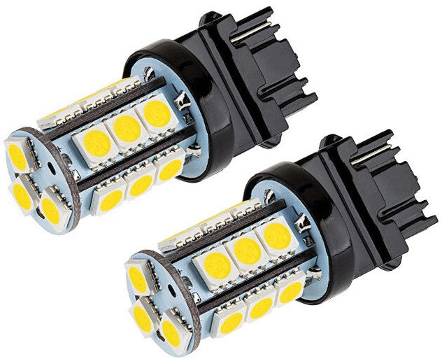 2PK LED 3157 BW - VALTERRA LLC