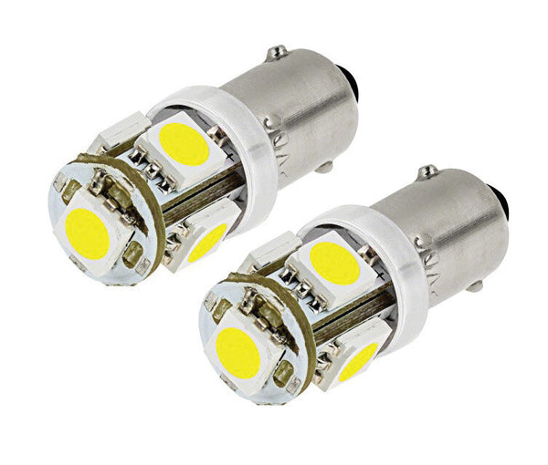 2PK LED 57 BW - VALTERRA LLC