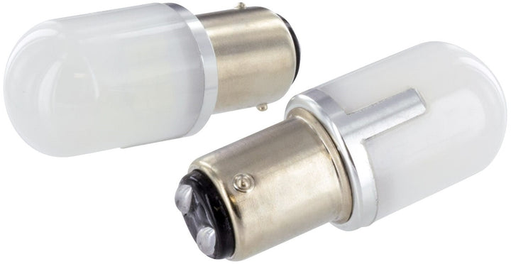 NEW STYLE 1076 LED 2 PK BRIGHT - VALTERRA LLC