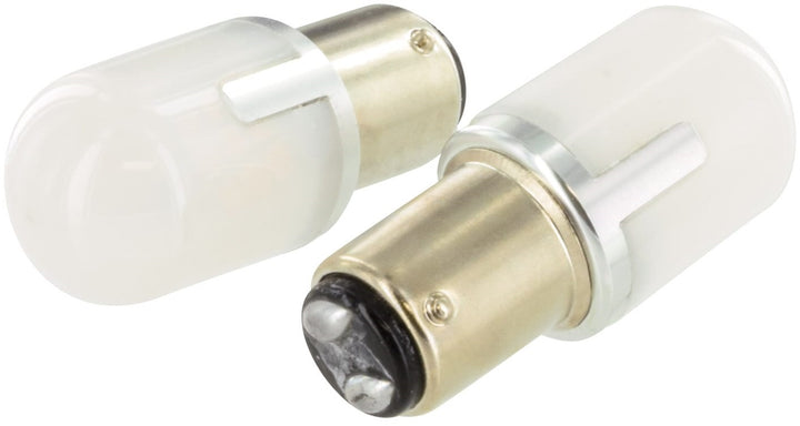 NEW STYLE 1076 LED 2 PK SOFT - VALTERRA LLC