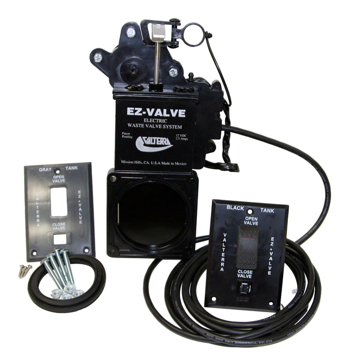 VALVE  ELECTRIC 3' BLADEX - VALTERRA LLC