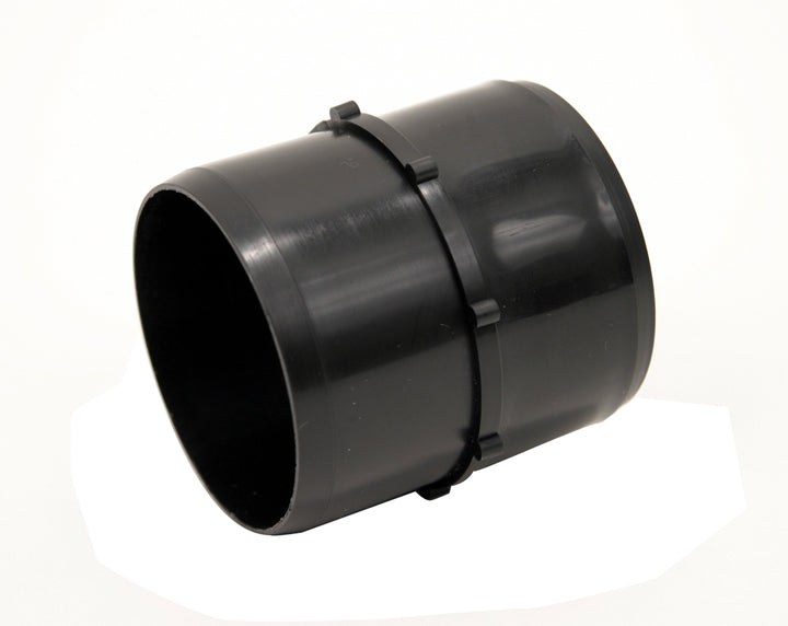 HOSE COUPLER STR 3' BLACK - VALTERRA LLC