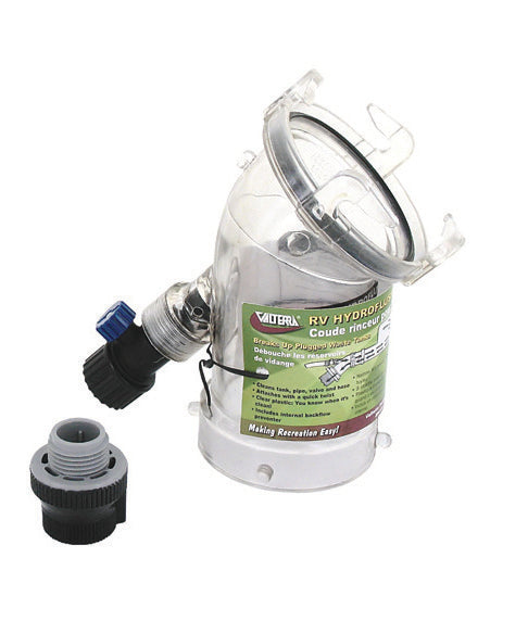 RV HYDROFLUSH 45 - VALTERRA LLC