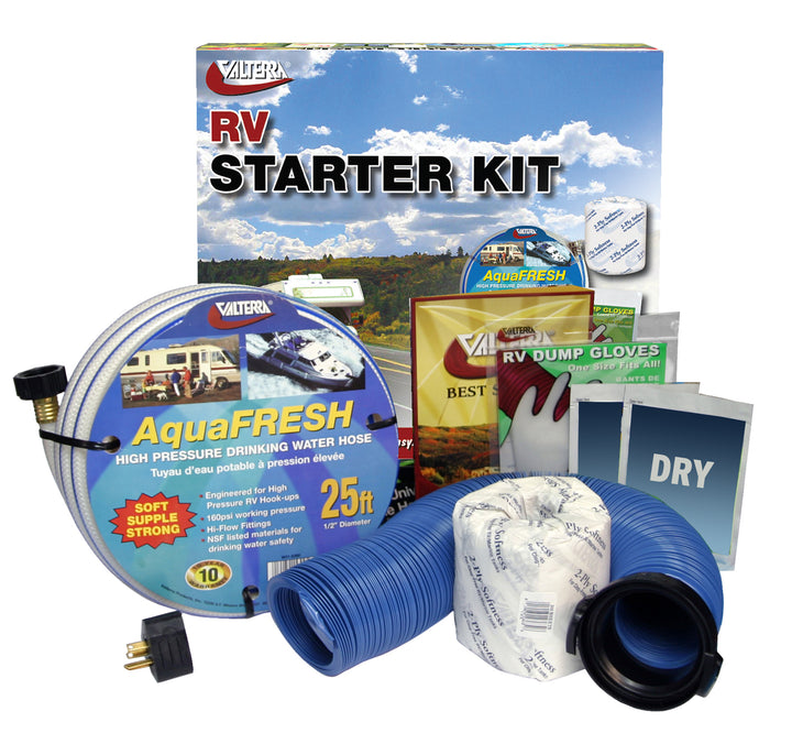 STARTER KIT STANDARD - VALTERRA LLC