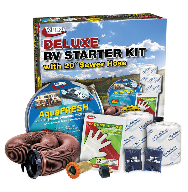 STARTER KIT  DLX RV TRINE - VALTERRA LLC