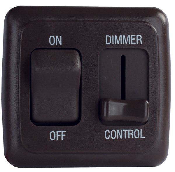 PULSE WAVE LED DIMMER SLI - VALTERRA LLC