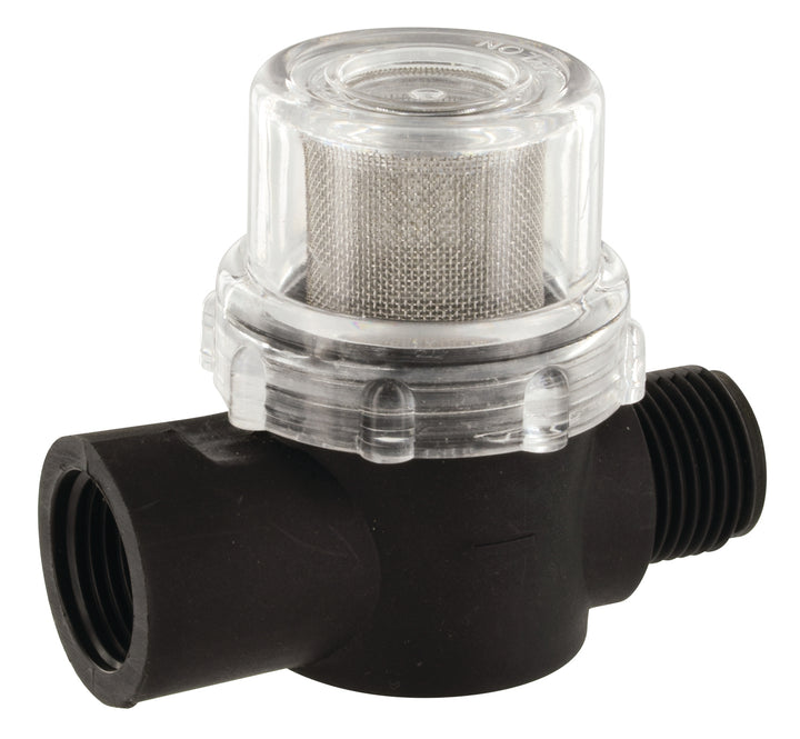 INLINE FILTER/STRAINER - VALTERRA LLC