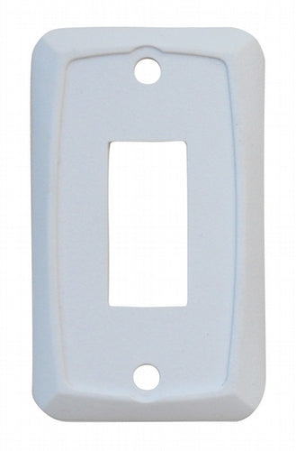 SINGLE SWITCH WALL PLATE - VALTERRA LLC