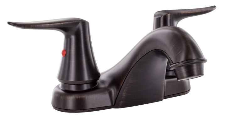 CATALINA 4  LAV  RUBBED BRONZE - VALTERRA LLC