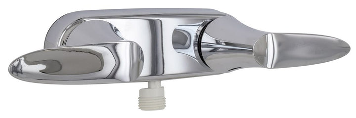 CATALINA 4' SHOWER VALVE  CHROME - VALTERRA LLC