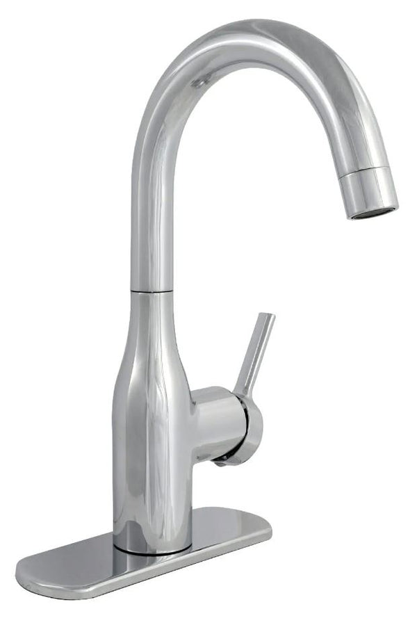 PREMIUM SLIMLINE BAR FAUCET CH - VALTERRA LLC