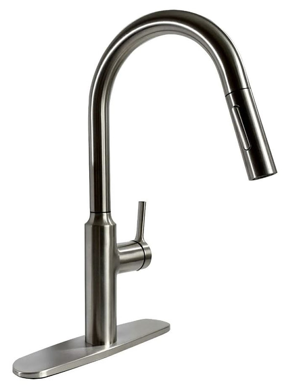 PREMIUM SLIMLINE FAUCET BN - VALTERRA LLC