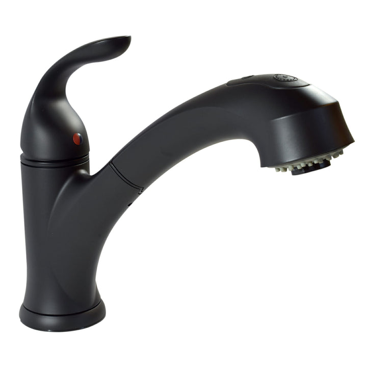 PREMIUM SINGLE HANDLE - VALTERRA LLC