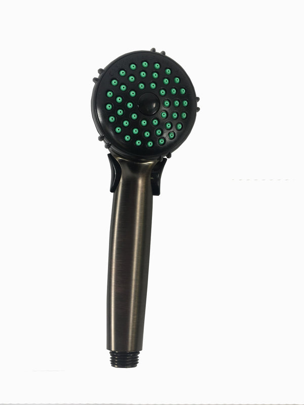 SHOWER HEAD  HANDHELD  BRONZE - VALTERRA LLC