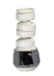 AERATOR  CH  SWIVEL - VALTERRA LLC