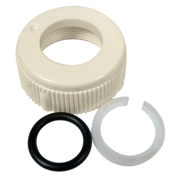 SPOUT NUT KIT  BC  2 HNDL - VALTERRA LLC