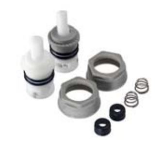 QTR TURN CTG SET  CAT LVR - VALTERRA LLC