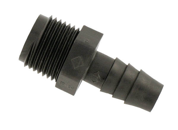 COUPLER 3/8MPT X 3/8B - VALTERRA LLC