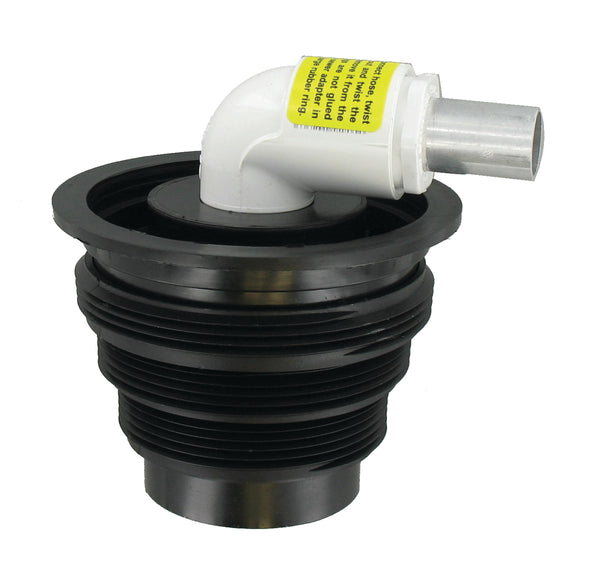 SEWER ADAPTER - VALTERRA LLC