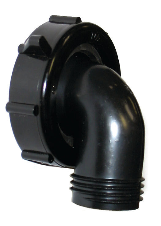 SWIVEL DRAIN CONNECTOR - VALTERRA LLC