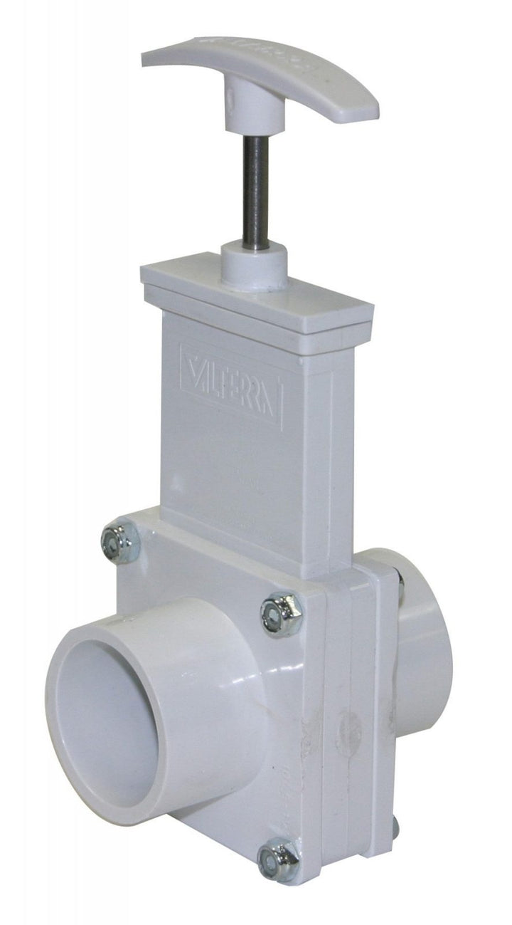 FRESH WATER DRAIN VLVE 1-1/2 SPIGOT - VALTERRA LLC