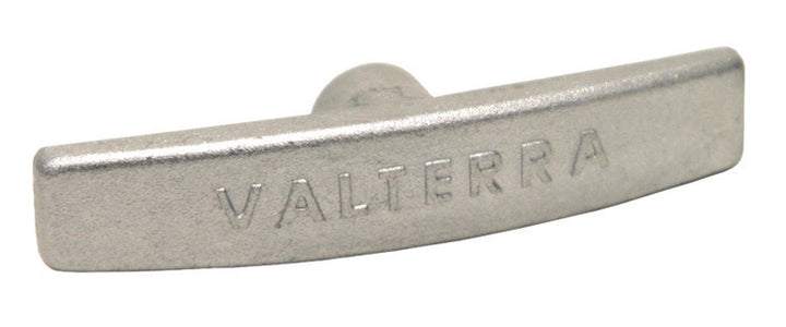 VALVE HANDLE METAL BLADEX - VALTERRA LLC