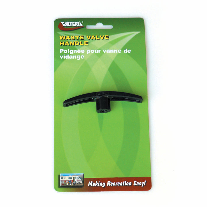 VALVE HNDL PLAS BLADX1/CD - VALTERRA LLC