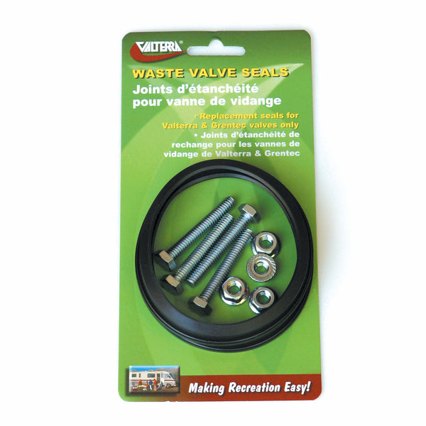 TWO 3' REPLACEMENT SEALS - VALTERRA LLC