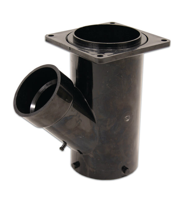 WYE REDUC 3'BAY&FLX 2'HUB - VALTERRA LLC