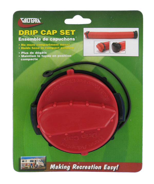 DRIP CAP SET  1/CD - VALTERRA LLC