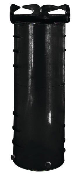 HOSE ADAPTER  10' BLACK - VALTERRA LLC