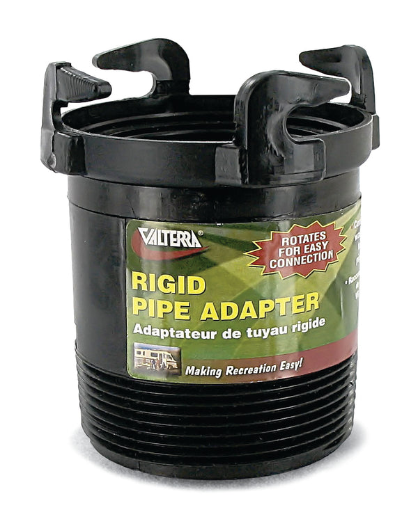 RIGID SEWER PIPE ADAPTOR - VALTERRA LLC