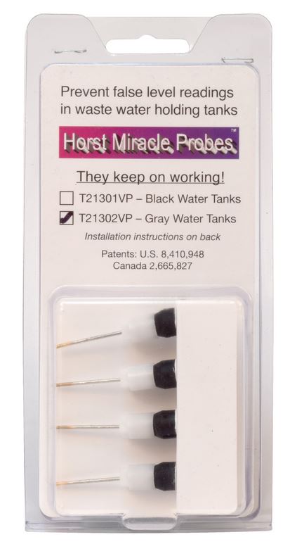 TANK PROBE  GRAY WATER  CARDED - VALTERRA LLC