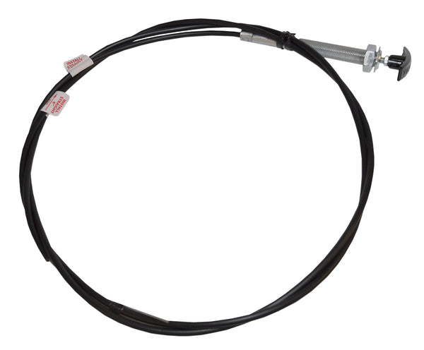 CABLE WITH VALVE HANDLE  96' - VALTERRA LLC