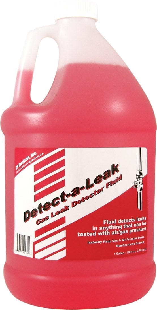 DETECT-A-LEAK GALLON - VALTERRA LLC