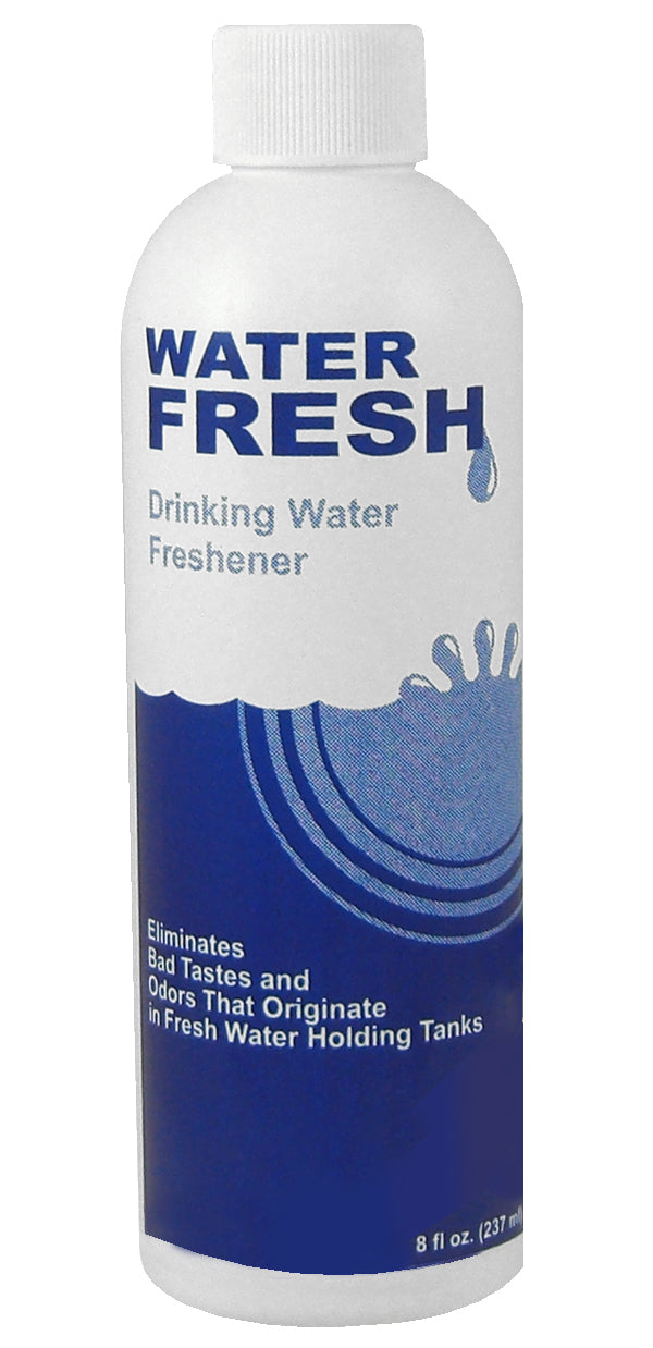 DRINKNG WTR FRESHNR 8 OZ - VALTERRA LLC