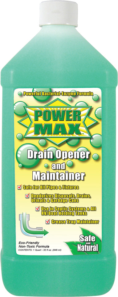 POWER MAX 32 OZ - VALTERRA LLC