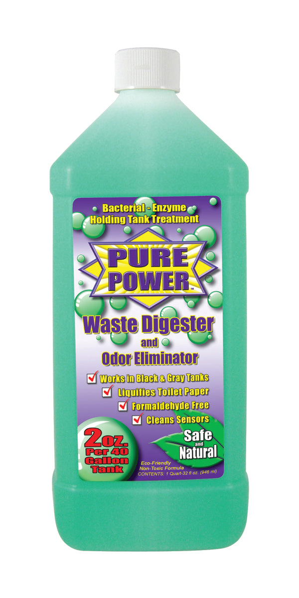 PURE POWER 32 OZ - VALTERRA LLC