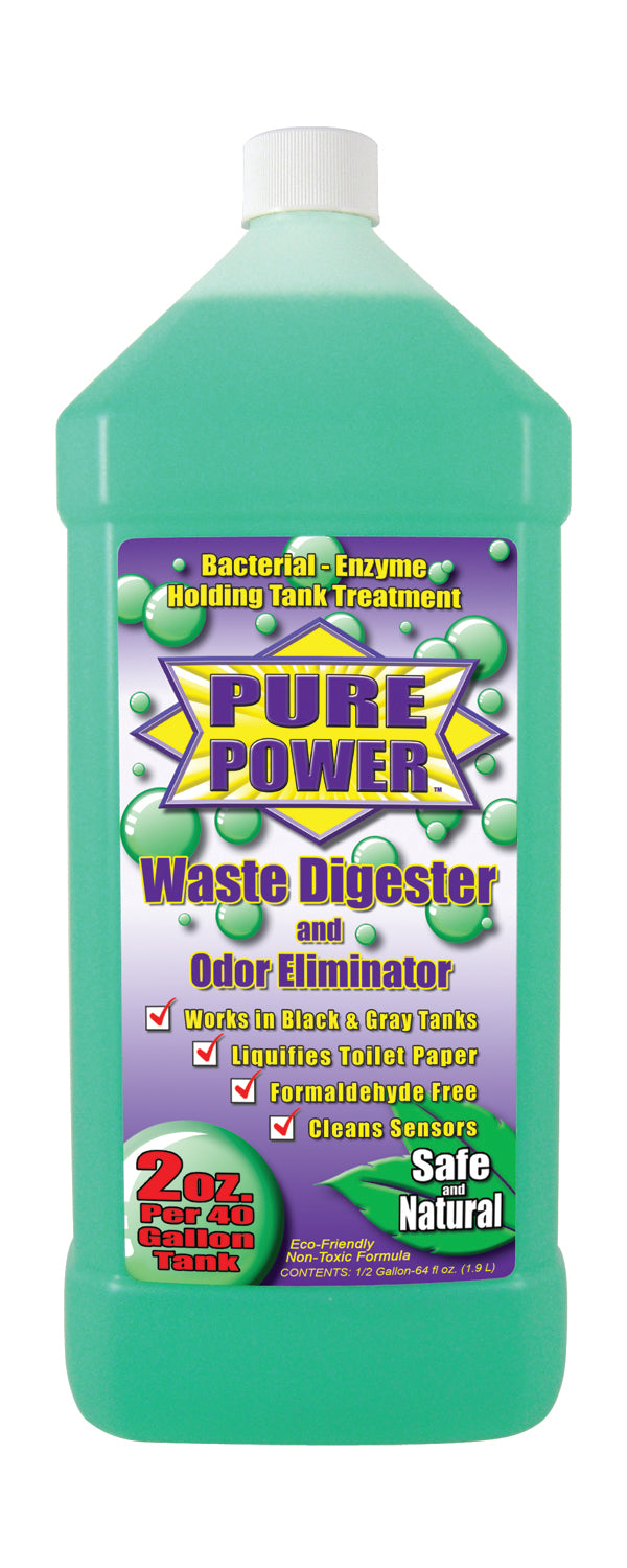 PURE POWER 64 OZ - VALTERRA LLC