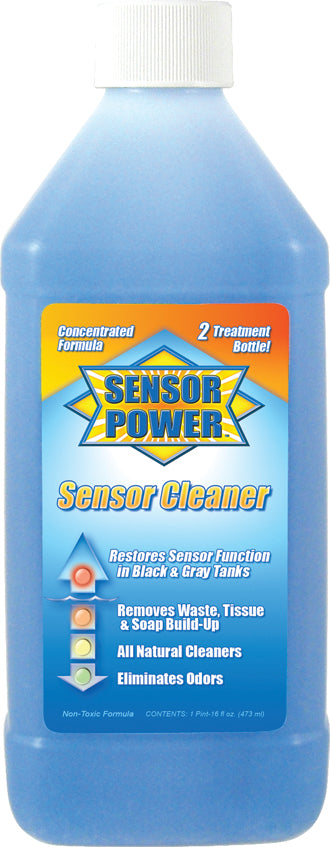 SENSOR POWER 16 OZ - VALTERRA LLC