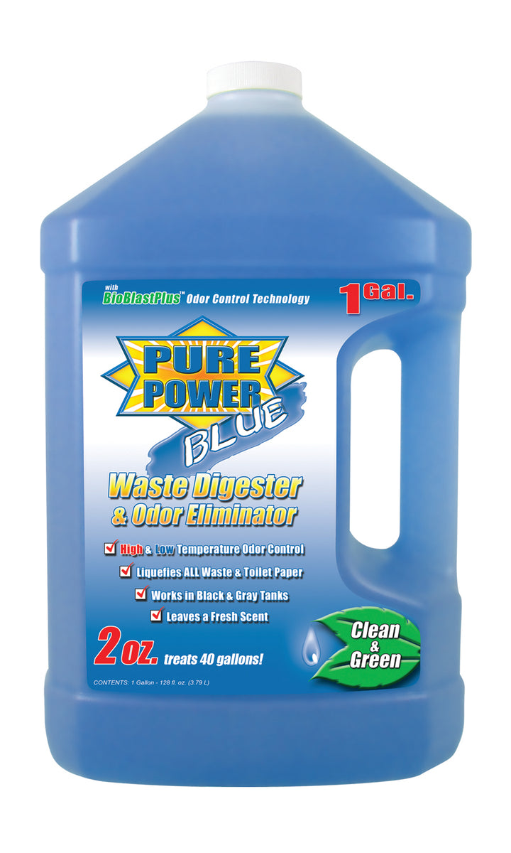 PURE POWER BLUE GALLON - VALTERRA LLC