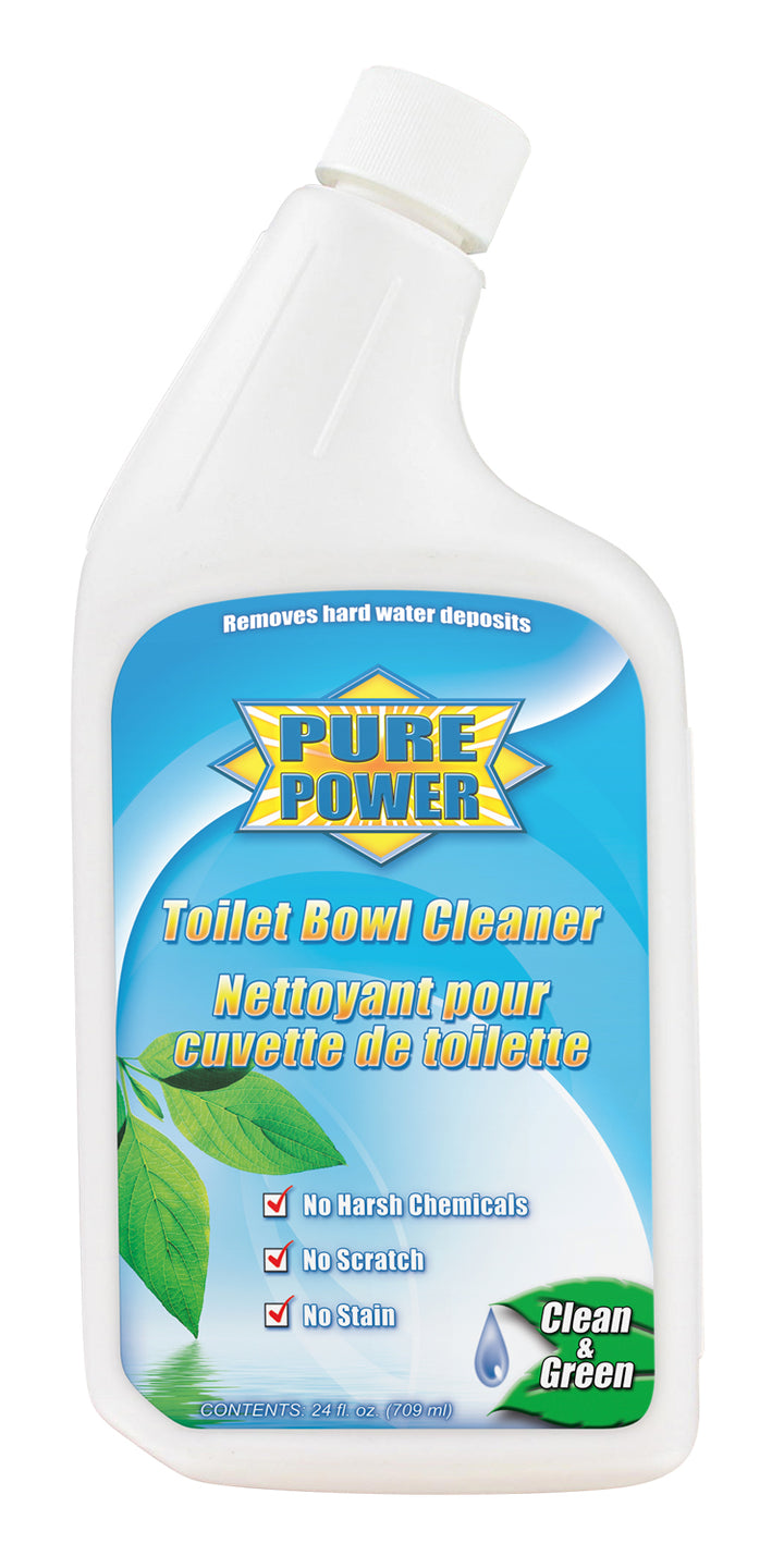 TOILET BWL CLNR 24OZ - VALTERRA LLC