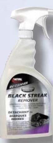 BLK STREAK REMOVER 32OZ S - VALTERRA LLC