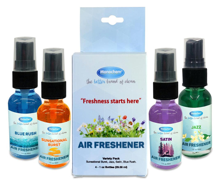 MONOCHEM AIR FRESHNER - VALTERRA LLC