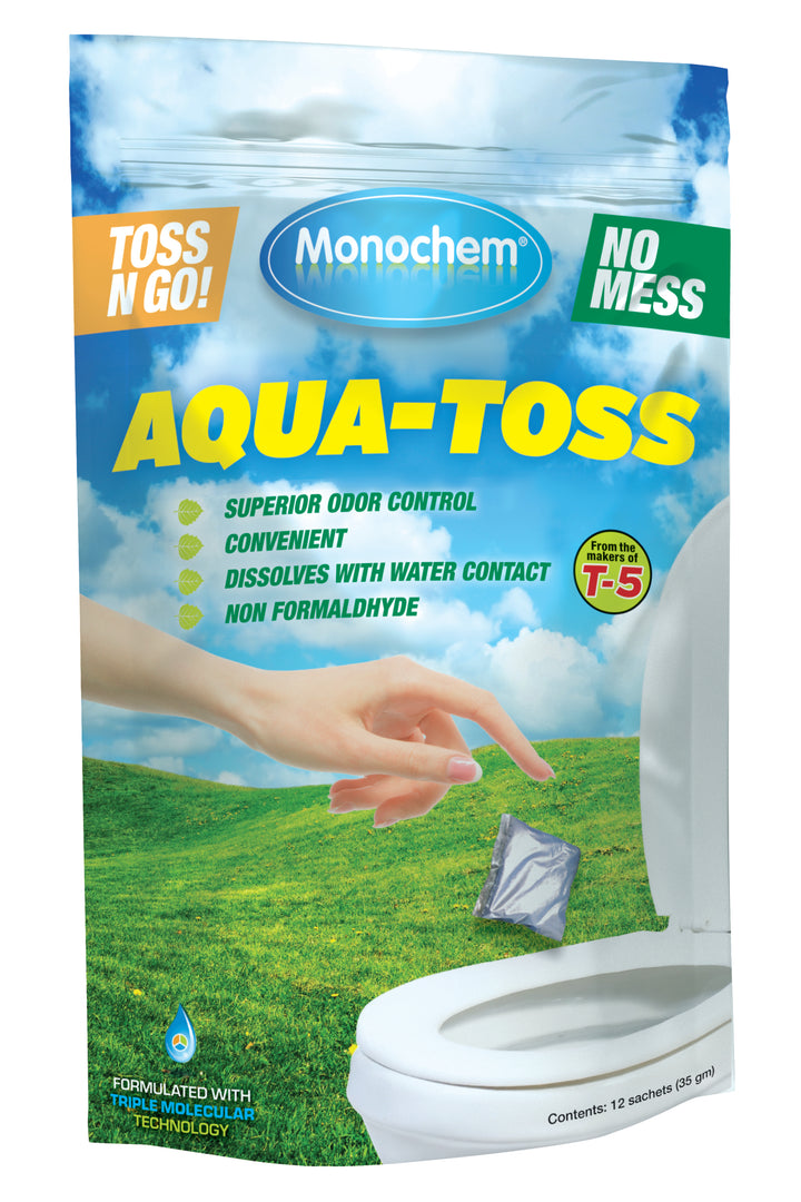 AQUA TOSS-INS SPRING VALLEY - VALTERRA LLC