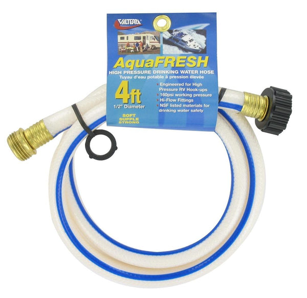 UTILITY HOSE 4' - VALTERRA LLC